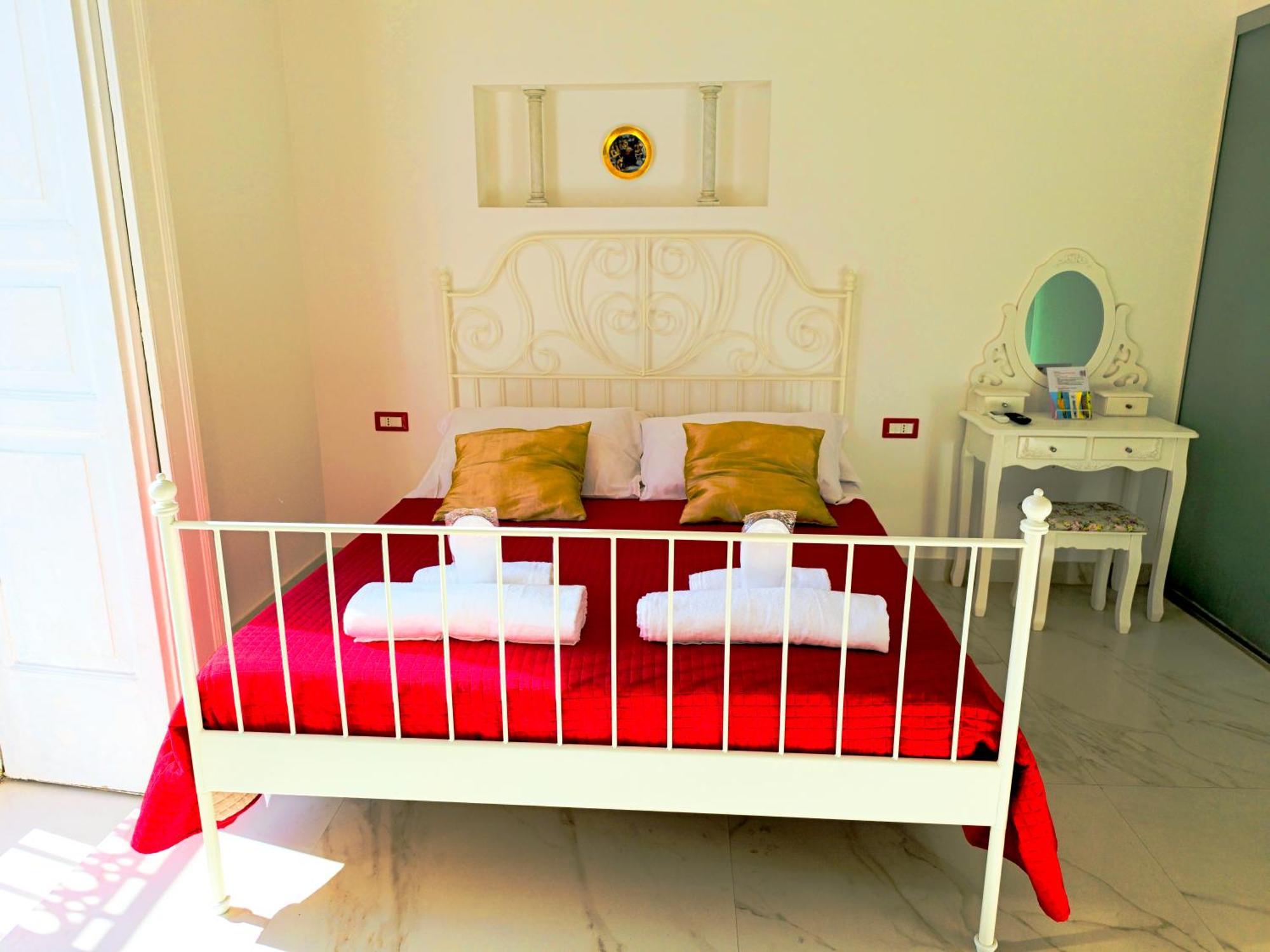 I Migliori Artisti Hotel Napoli Ngoại thất bức ảnh