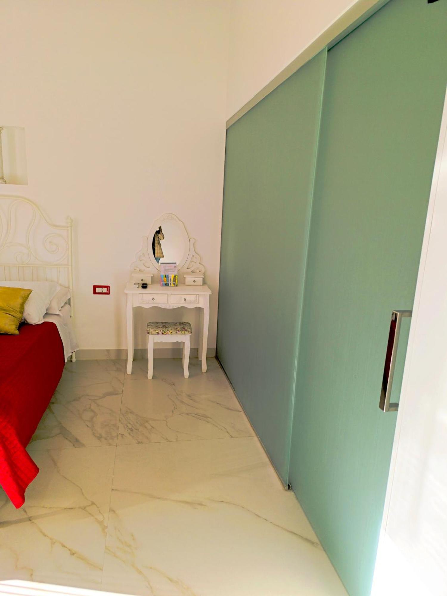 I Migliori Artisti Hotel Napoli Ngoại thất bức ảnh