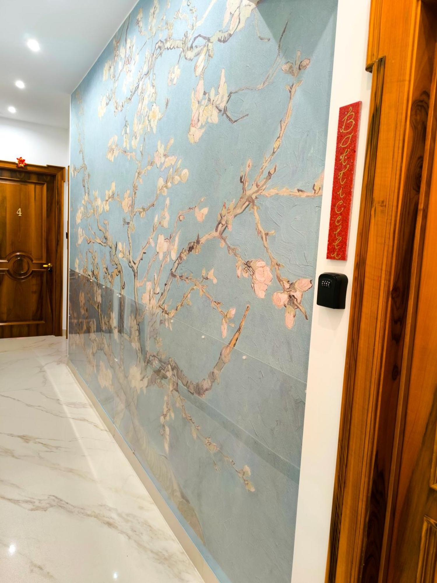 I Migliori Artisti Hotel Napoli Ngoại thất bức ảnh