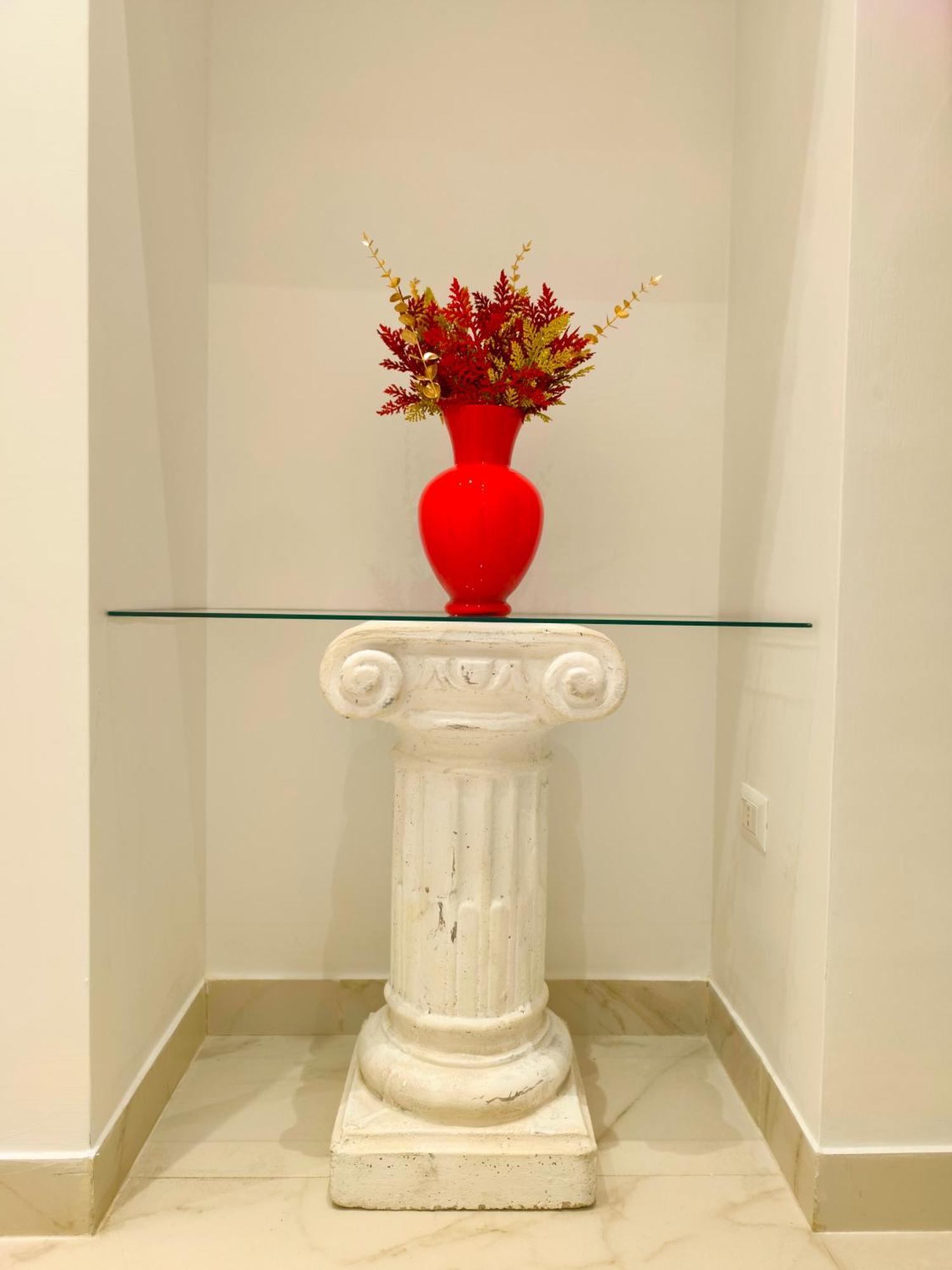 I Migliori Artisti Hotel Napoli Ngoại thất bức ảnh
