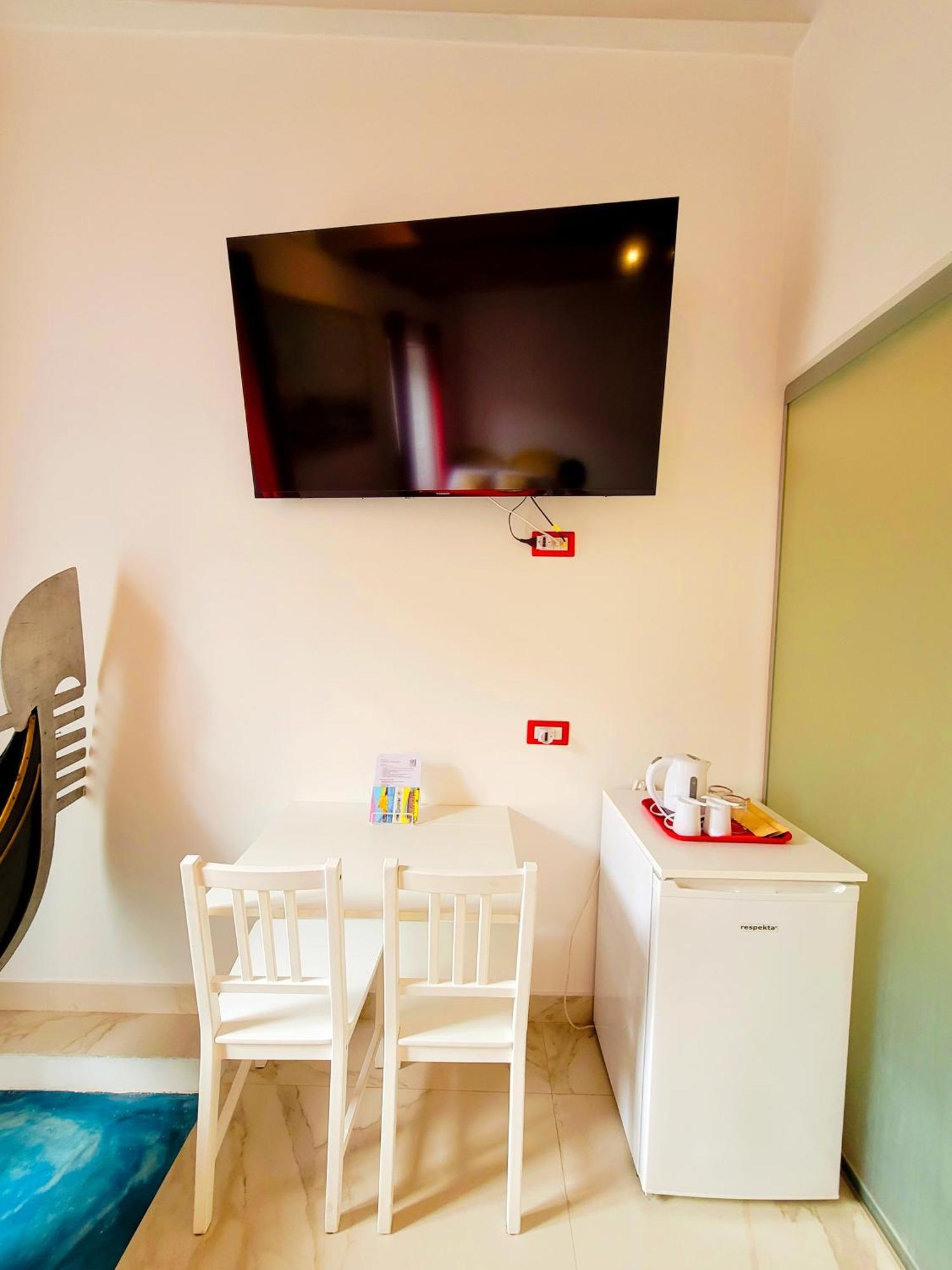 I Migliori Artisti Hotel Napoli Ngoại thất bức ảnh