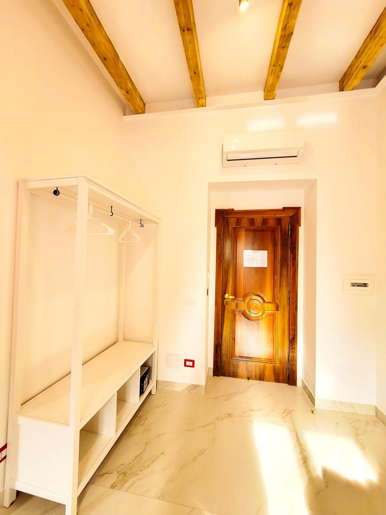 I Migliori Artisti Hotel Napoli Ngoại thất bức ảnh
