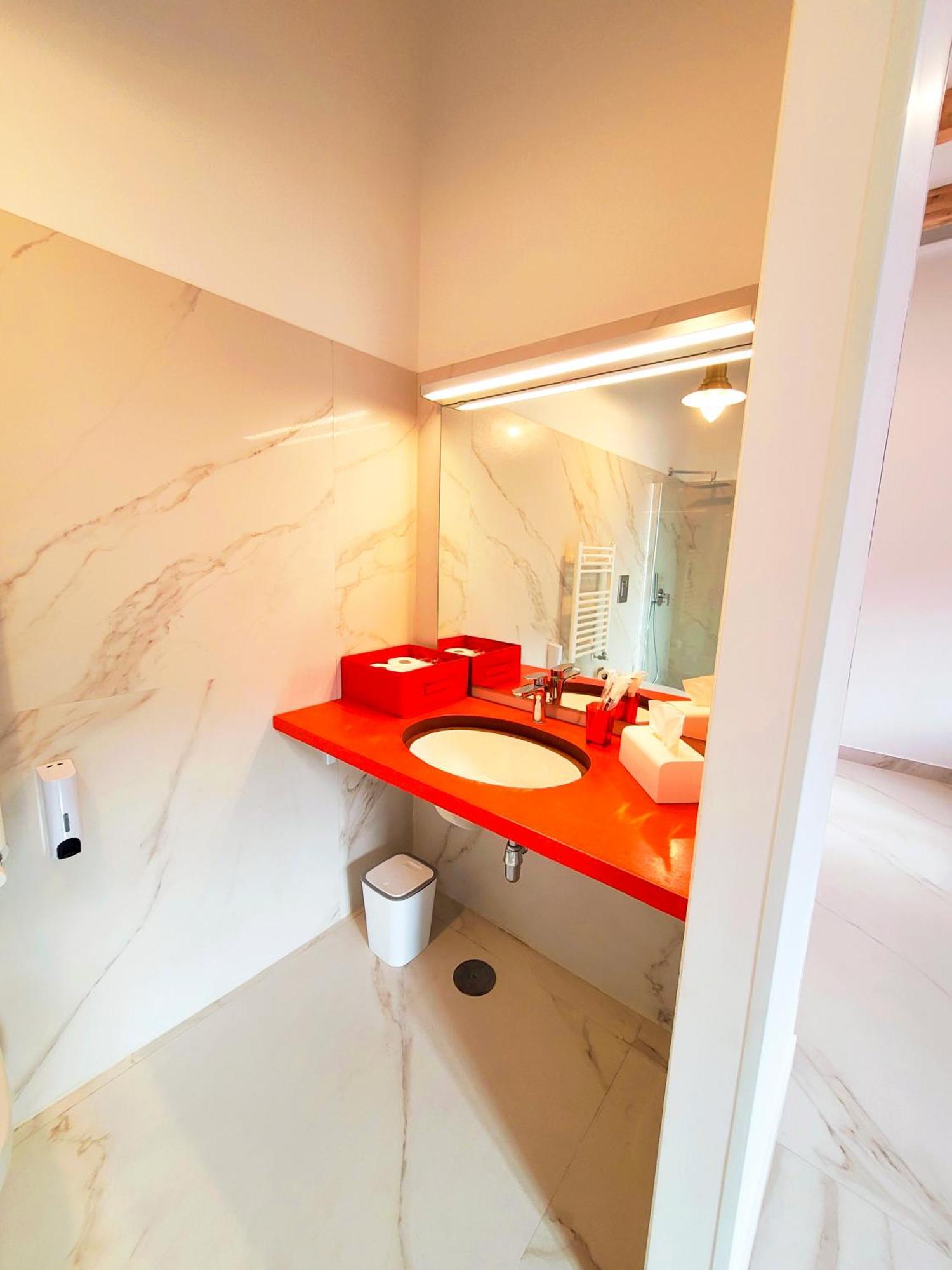 I Migliori Artisti Hotel Napoli Ngoại thất bức ảnh