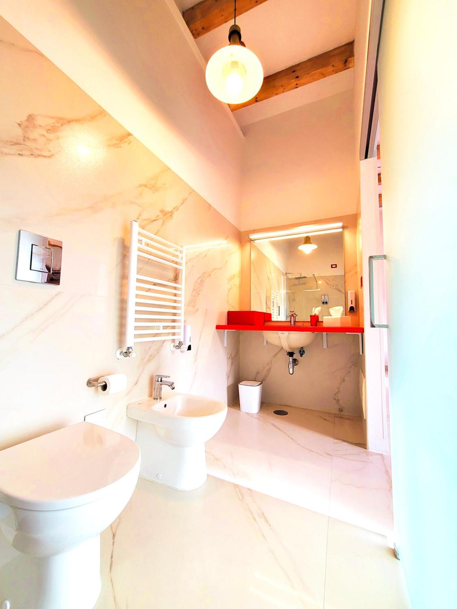 I Migliori Artisti Hotel Napoli Ngoại thất bức ảnh