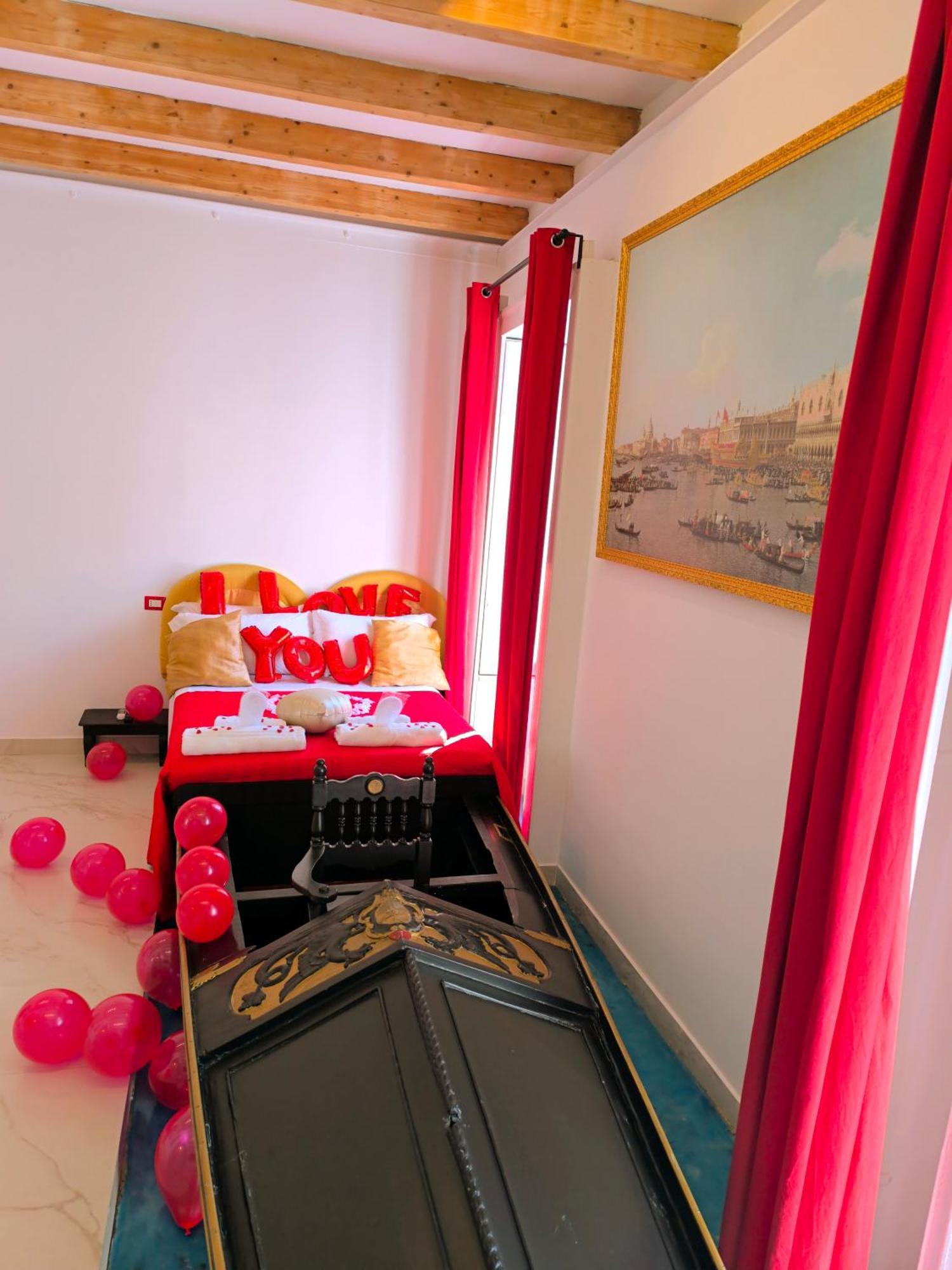 I Migliori Artisti Hotel Napoli Ngoại thất bức ảnh