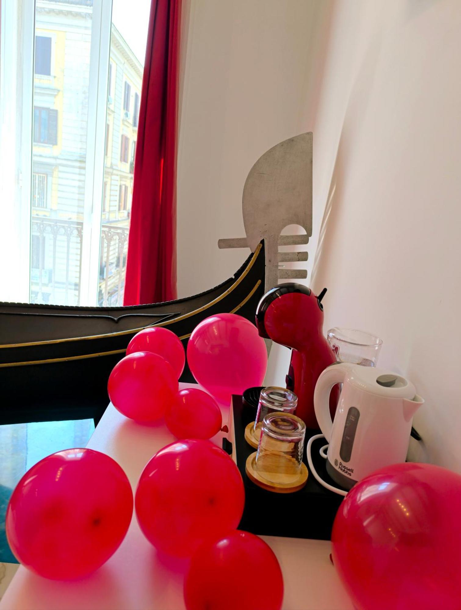 I Migliori Artisti Hotel Napoli Ngoại thất bức ảnh
